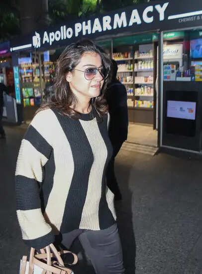 दिल्ली हाई कोर्ट का काजोल को बड़ा समर्थन: पहचान के दुरुपयोग पर लगी रोक!