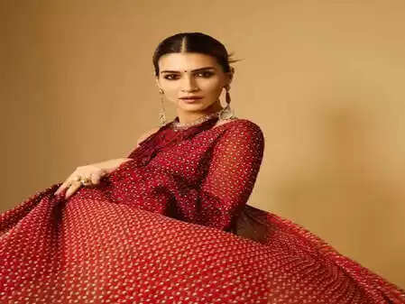 कृति सेनन ने 12 साल पूरे किए सिनेमा में, जानें उनके करियर की खास बातें!