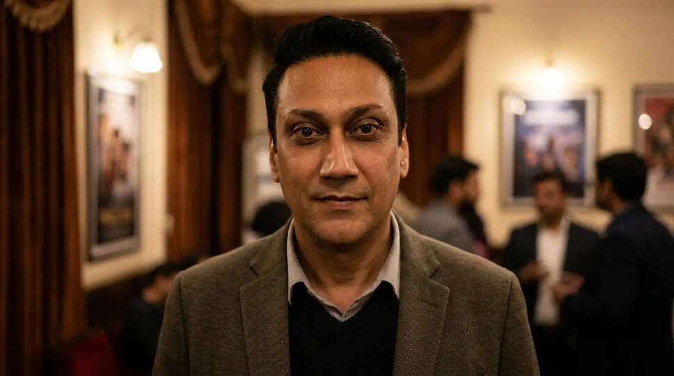 क्या है 'Daadi Ki Shaadi' की सफलता का राज? दीपक दत्ता ने साझा की दिलचस्प बातें!