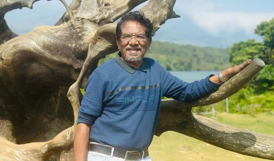 प्रसिद्ध निर्देशक भारतीराजा का निधन, सिनेमा में योगदान को किया याद