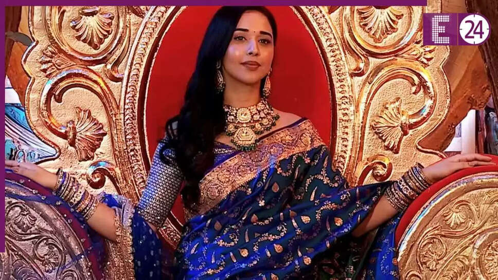 तान्या मित्तल ने बिग बॉस 19 के फिनाले के बाद अपनी भावनाएं साझा कीं