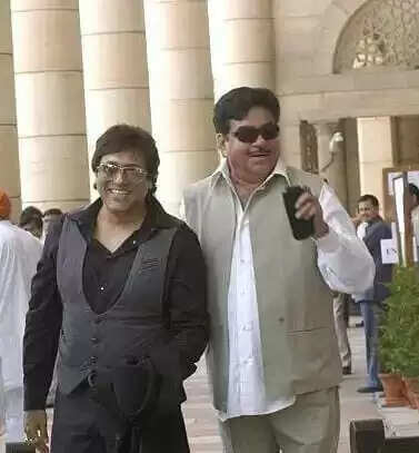 गोविंदा के 62वें जन्मदिन पर शत्रुघ्न सिन्हा ने दी दिल छू लेने वाली बधाई!