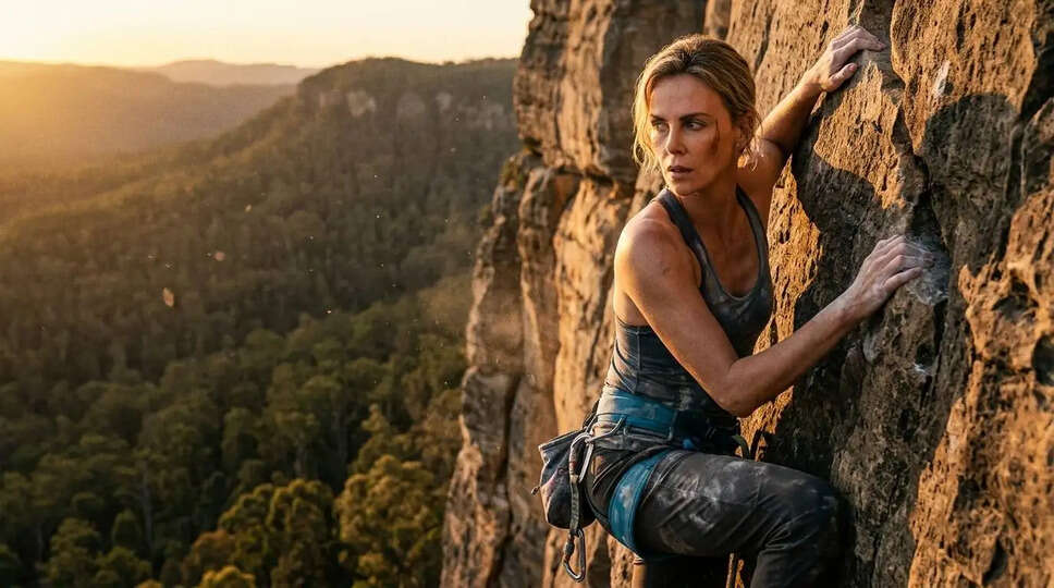 क्या आप तैयार हैं? अप्रैल 2026 में आ रहे हैं ये धमाकेदार शो और फिल्में!