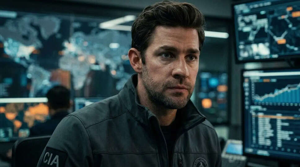 क्या है Jack Ryan फिल्म श्रृंखला की सफलता का राज? जानें इसके दिलचस्प सफर के बारे में!