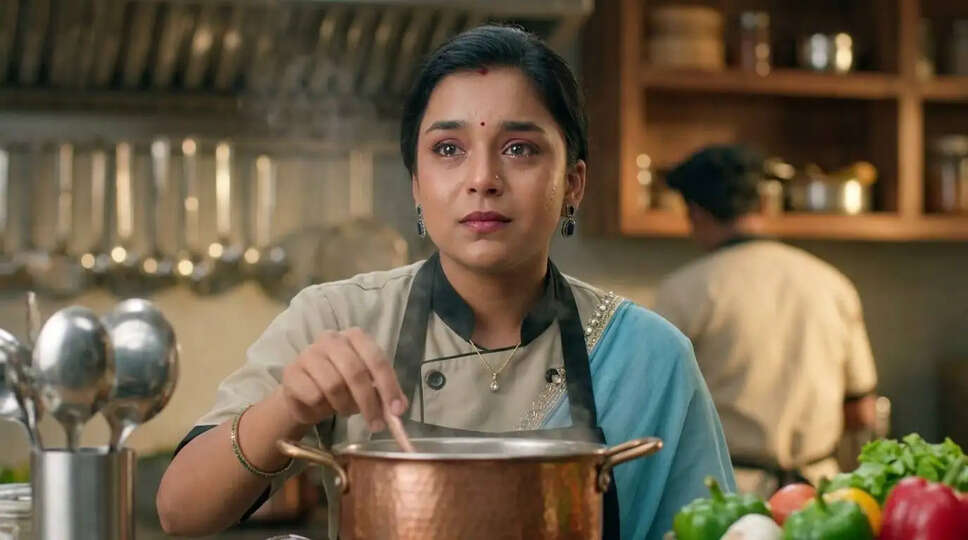 क्या है Itti Si Khushi की कहानी? जानें Anvita के सपनों की यात्रा!
