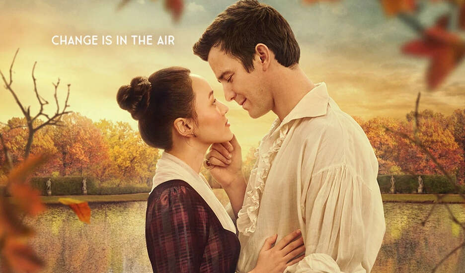 ब्रिजर्टन सीजन 4 पार्ट 2 का नया पोस्टर जारी, फैंस में बढ़ी उत्सुकता