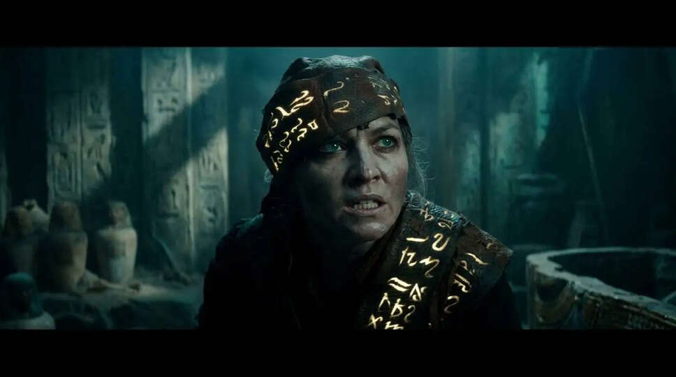 क्या 'The Mummy' बन पाएगी इस साल की दूसरी हिट हॉलीवुड फिल्म भारत में?