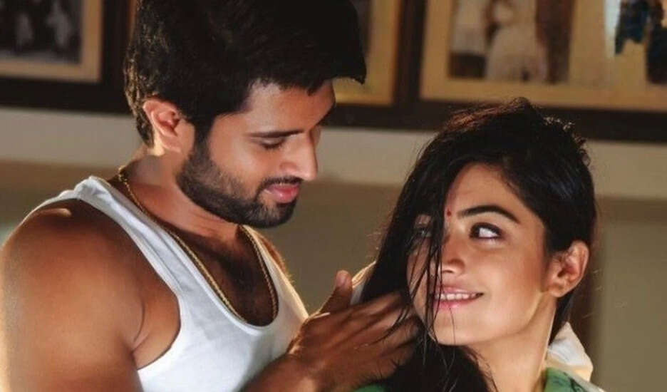 रश्मिका मंदाना और विजय देवरकोंडा की शादी की तारीख और स्थान की पुष्टि