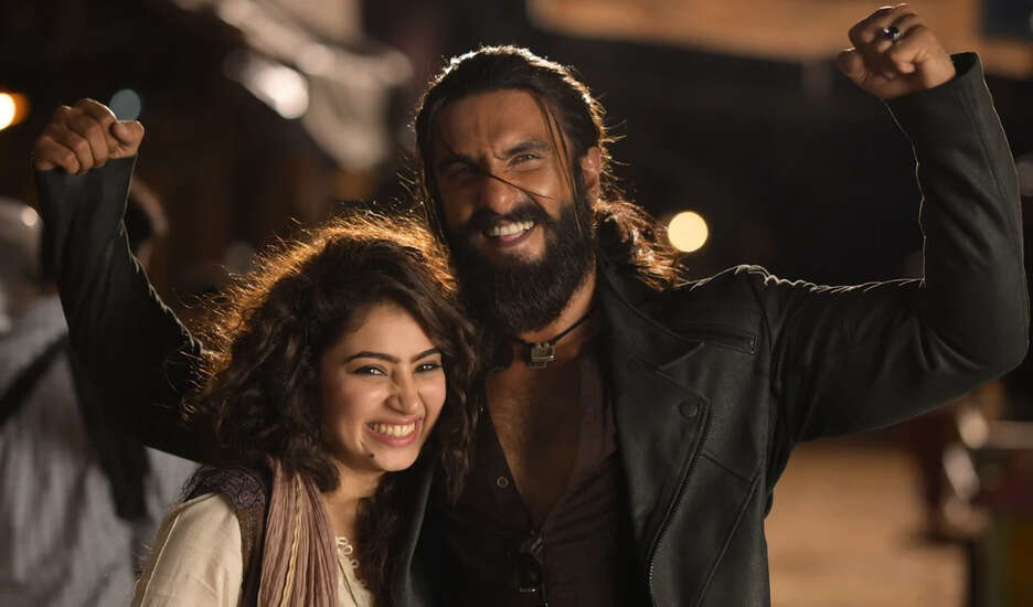 सारा अर्जुन: धुरंधर फिल्म की नई स्टार और उनके करियर की यात्रा