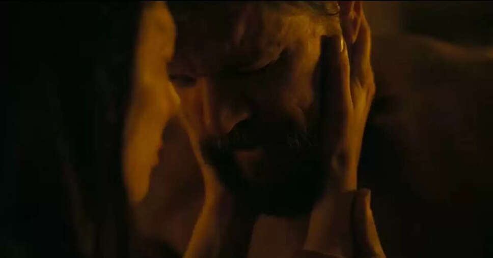 द ओडिसी: आधिकारिक ट्रेलर का अनावरण