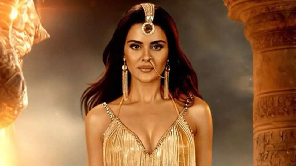 Naagin 7 का समापन: एकता कपूर ने दी बड़ी खुशखबरी, जानें कब होगा फिनाले!