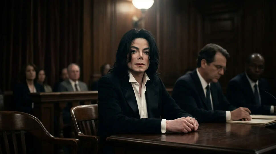 क्या है 'Michael Jackson: The Verdict' में, जो फिर से जीवित करेगा किंग ऑफ पॉप की विवादास्पद कहानी?