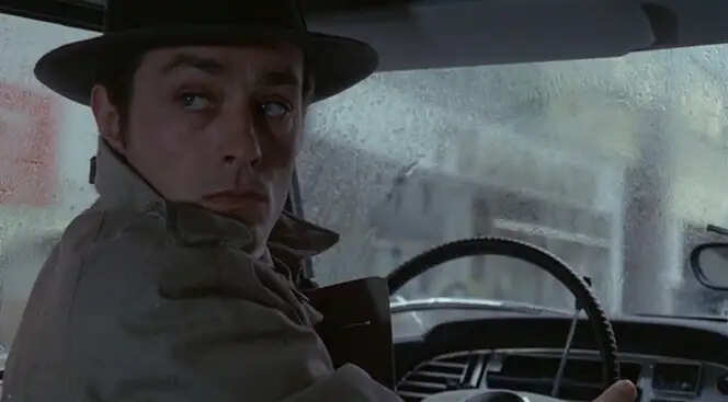 Le Samouraï: एक क्लासिक फिल्म की गहराई में झांकना