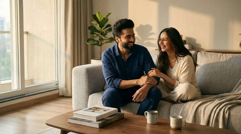 क्या है Jackky Bhagnani और Rakul Preet Singh की अनोखी शादी का राज?