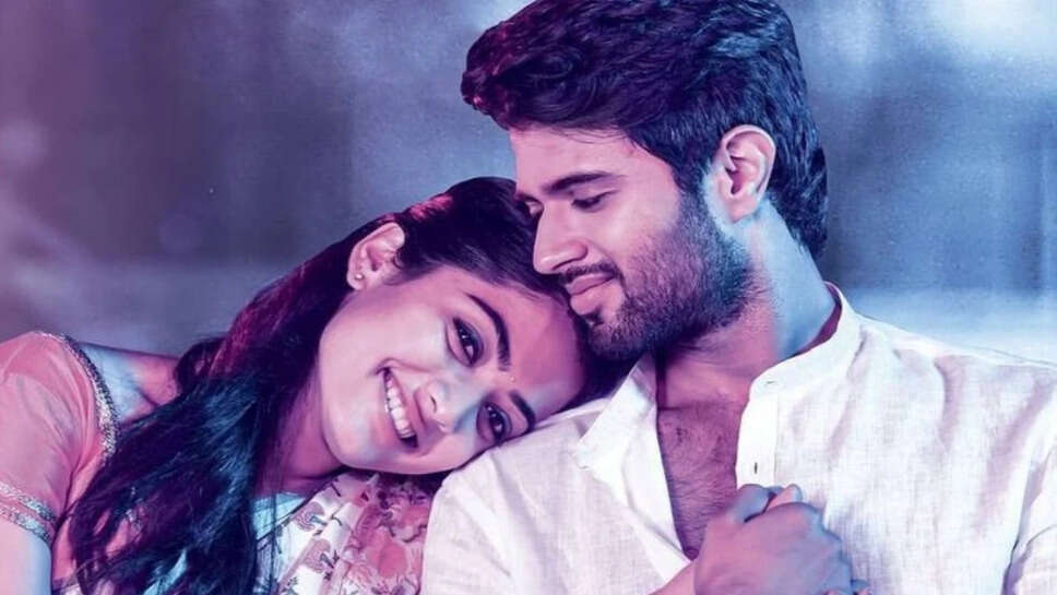 रश्मिका मंदाना और विजय देवरकोंडा की शादी: खास मेन्यू और समारोह की जानकारी