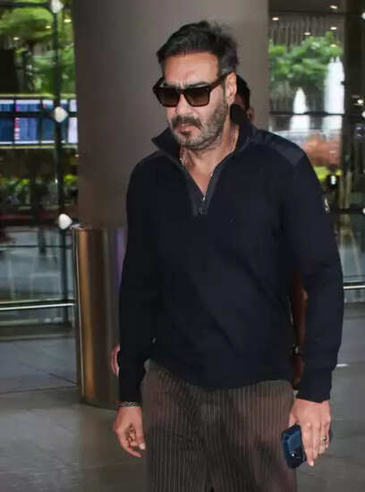 अजय देवगन के पर्सनैलिटी राइट्स की सुरक्षा में दिल्ली हाई कोर्ट का बड़ा फैसला