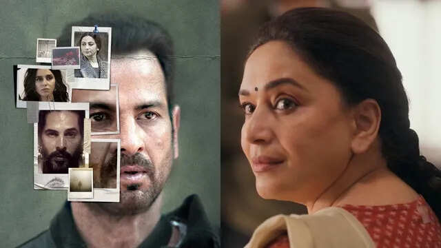 JioHotstar पर थ्रिलर फ़िल्मों और सीरीज़ की लिस्ट: क्या आपने देखी हैं ये टॉप टाइटल्स?