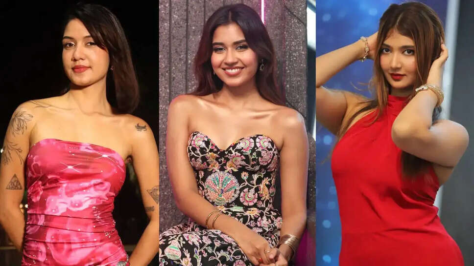 क्या है Splitsvilla 16 में Soundharya Shetty और Akanksha Choudhary के बीच विवाद का सच?