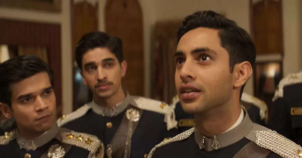 धर्मेंद्र की नई फिल्म 'इक्कीस' का ट्रेलर जारी