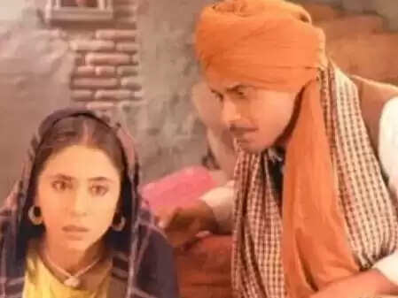 उर्मिला मातोंडकर ने 'पिंजर' के 22 साल पूरे होने पर साझा की पुरानी यादें