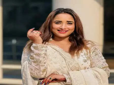 भोजपुरी सिनेमा की रानी रानी चटर्जी ने की नई फिल्म की घोषणा, जानें क्या है खास!