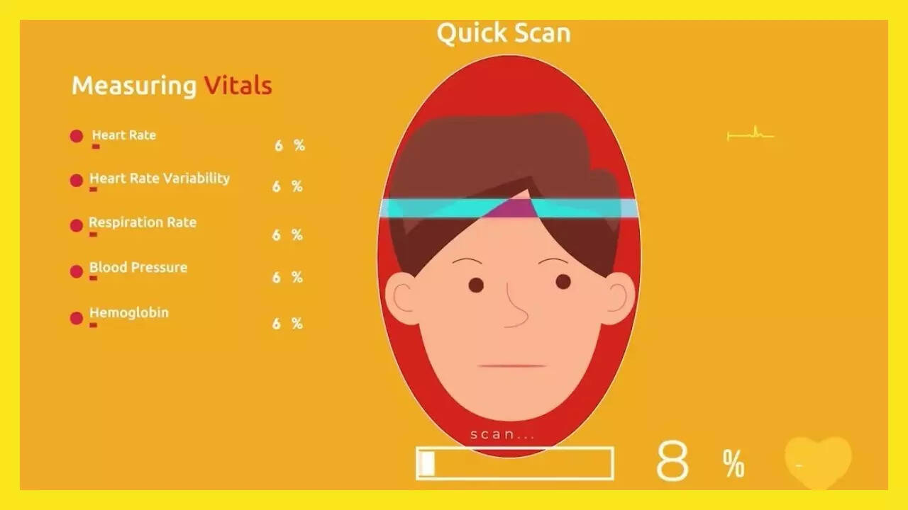 क्या है Quick Vitals? जानें इस स्मार्ट हेल्थ मॉनिटरिंग ऐप की खासियतें