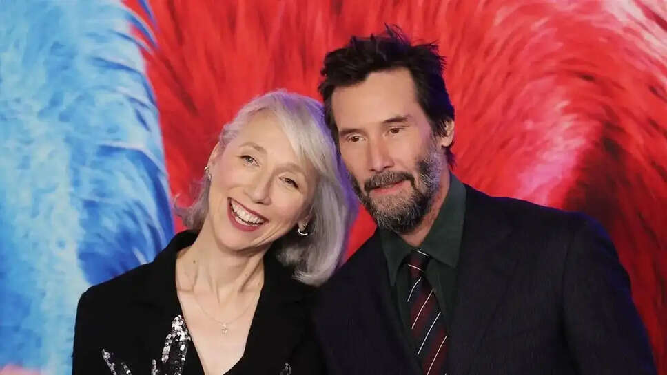 क्या है Keanu Reeves और Alexandra Grant के रिश्ते की खासियत? जानें उनकी प्रेम कहानी