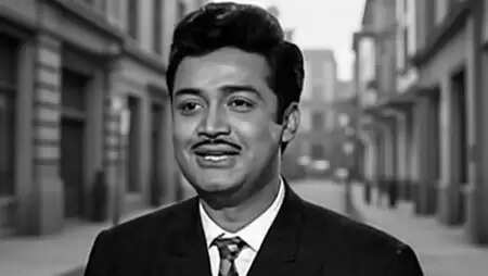 अनूप कुमार: हिंदी सिनेमा के वो सितारे जिनकी अदाकारी और संगीत प्रेम ने दिल जीते