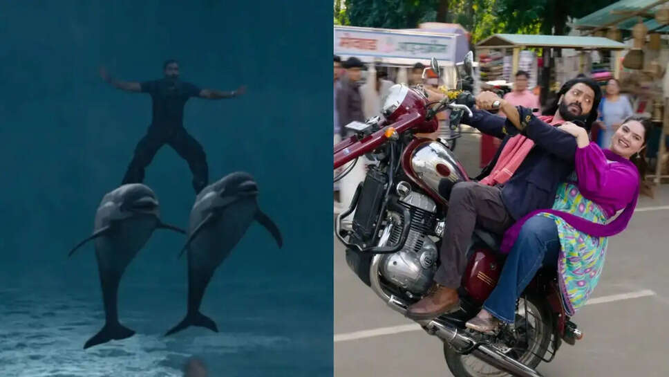 क्या Dhamaal 4 का नया टीज़र दर्शकों को हंसी में लाने में सफल होगा?