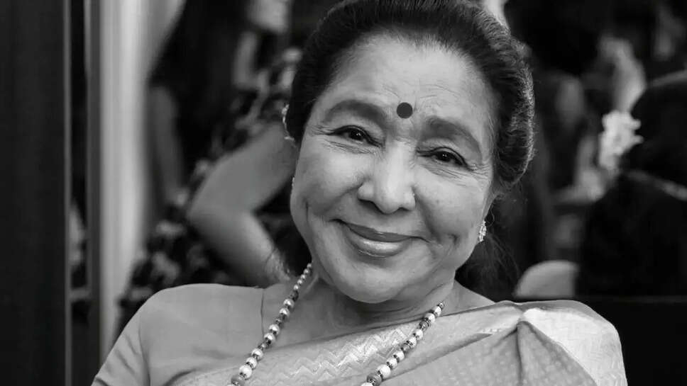 क्यों Asha Bhosle बनीं LGBTQ समुदाय की अनजानी आइकन?