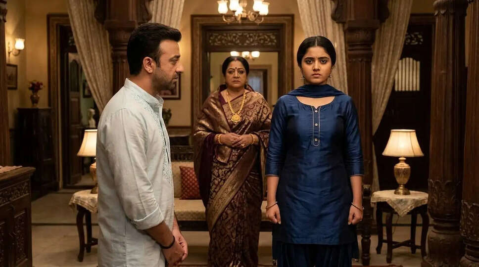 क्या है 'Pati Anaadi' की कहानी? जानें इस अनोखे ड्रामा के बारे में!