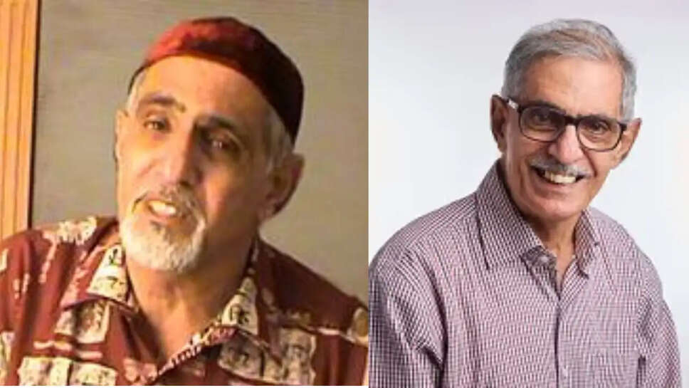 भारतीय सिनेमा के दिग्गज Dinyar Tirandaz का निधन: उनके योगदान को याद करते हुए