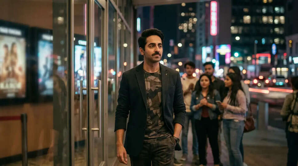क्या 'Pati Patni Aur Woh Do' बॉक्स ऑफिस पर कर पाएगा 40 करोड़ का आंकड़ा पार?
