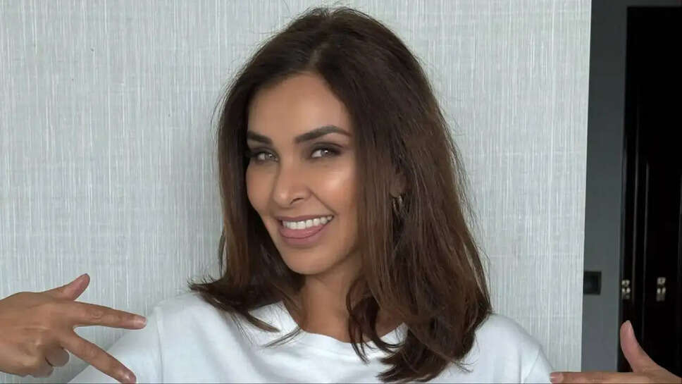 कैंसर से जूझने वाली Lisa Ray ने साझा की अपनी कहानी, जानें क्या सीखा उन्होंने इस अनुभव से