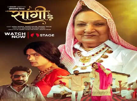 रणदीप हुड्डा की मां ने क्षेत्रीय सिनेमा में किया डेब्यू, जानें कैसे!