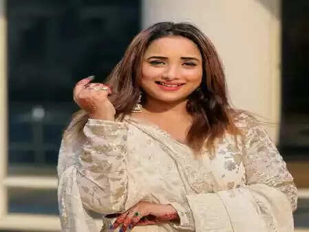 रानी चटर्जी की नई फिल्म 'यूपी वाली-बिहार वाली' की शूटिंग शुरू, जानें क्या है खास!