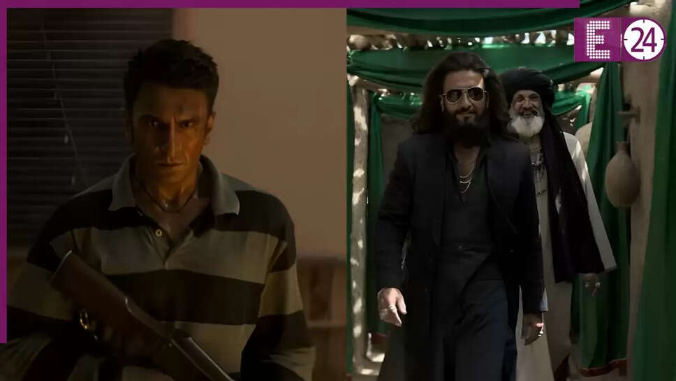 धुरंधर 2 का टीजर रिलीज, कानूनी विवाद में फंसी फिल्म की टीम