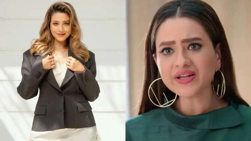 क्या है Madalsa Sharma का बिकीनी अनुभव? जानें इस अभिनेत्री की कहानी!
