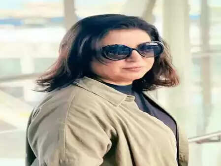 क्या है 'गोल्ड डाइट' जो सुजैन खान ने फराह खान को दी? जानें इस खास डाइट के बारे में!