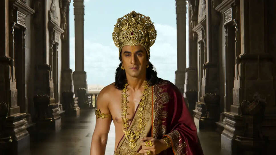 क्या Ranbir Kapoor निभाएंगे भगवान राम का किरदार? जानें Ramayana फिल्म की खास बातें!