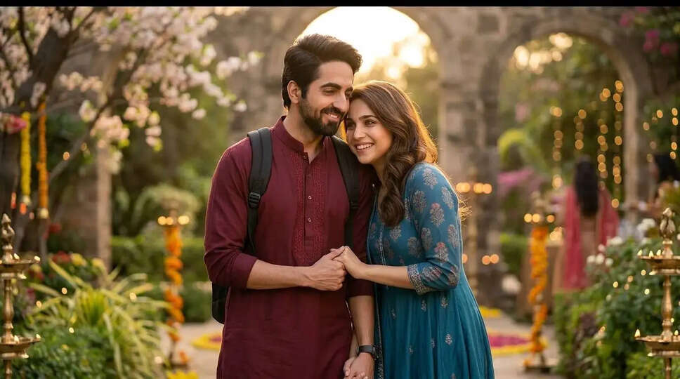 क्या है 'Yeh Prem Mol Liya' की कहानी? जानें इस दिलचस्प फिल्म के बारे में!