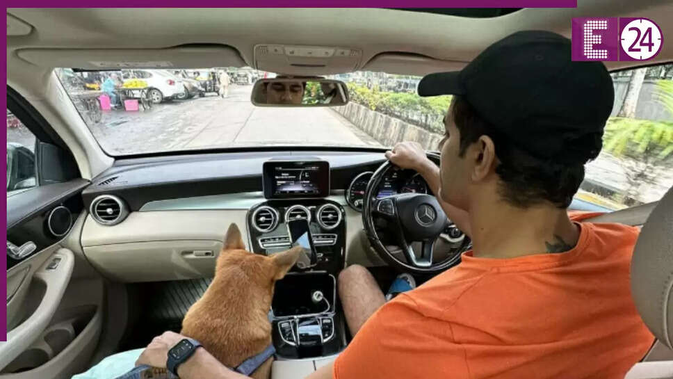 अनुज सचदेवा का शादी से डर: एलिमनी की चिंताओं का सामना