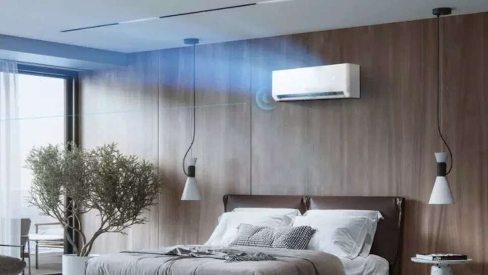 गर्मी में AC चलाने के सही तरीके: जानें कैसे करें सुरक्षित उपयोग!