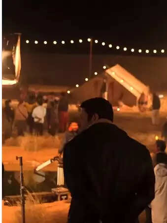 क्या है 'मिर्जापुर: द फिल्म' का राज? जानें इस बहुप्रतीक्षित प्रोजेक्ट के बारे में!