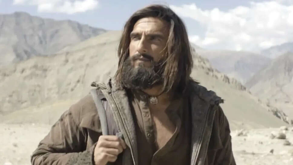 फिल्म 'धुरंधर': एक रोमांचक जासूसी थ्रिलर की समीक्षा