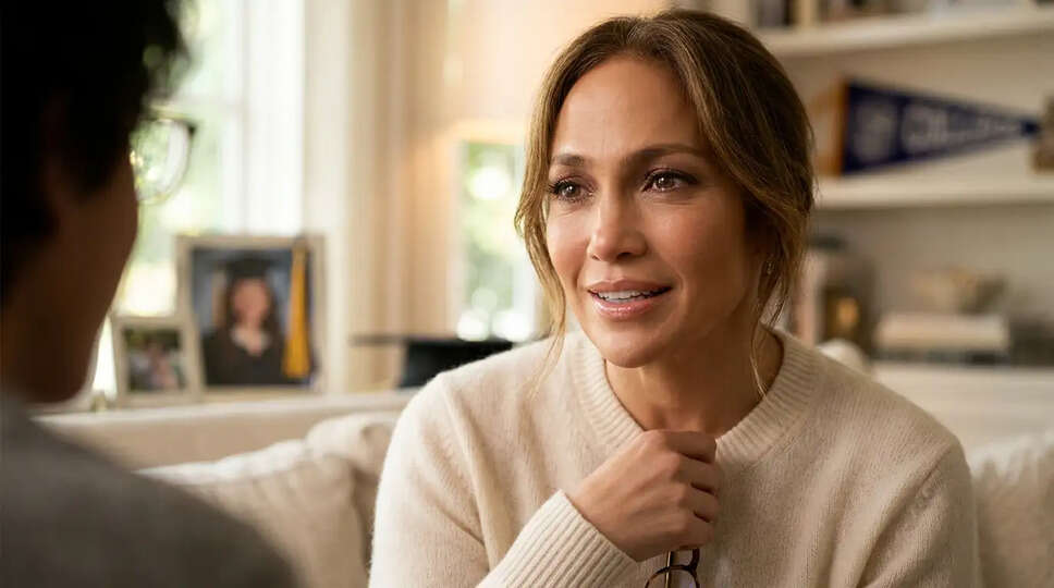 Jennifer Lopez के जुड़वां बच्चों की हाई स्कूल ग्रेजुएशन: एक नई शुरुआत!