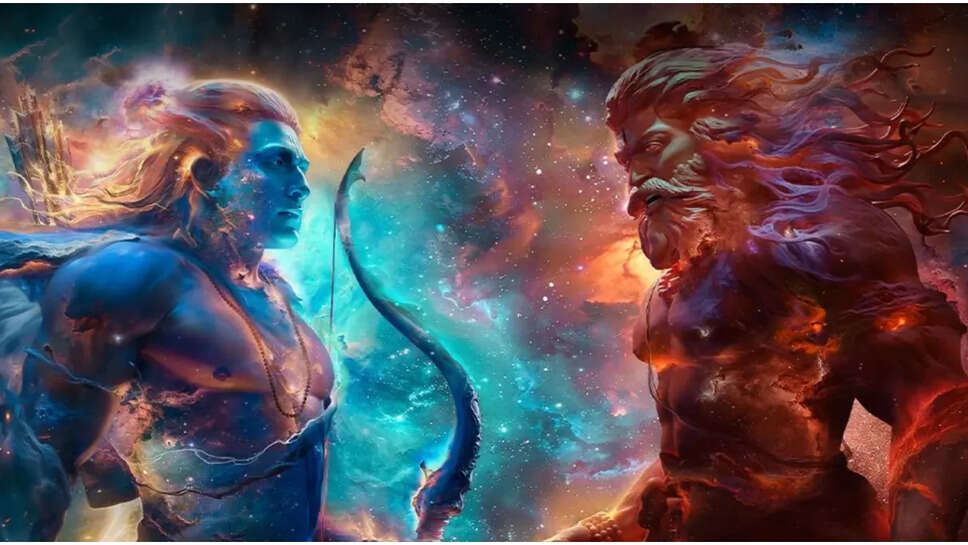 रामायण के दूसरे आधिकारिक अनावरण की तैयारी, जानें क्या है खास