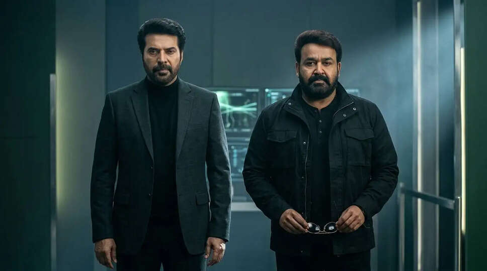 क्या 'Patriot' फिल्म बना पाएगी 100 करोड़ क्लब में जगह? जानें बॉक्स ऑफिस पर इसका हाल!