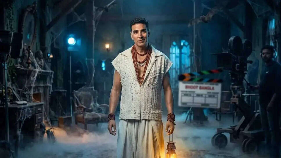 दिल्ली-NCR में अक्षय कुमार की *भूत बंगला* के लिए सस्ते टिकट कहाँ मिलेंगे?