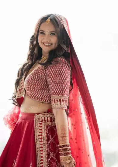 क्या आप जानते हैं? टीवी की दो मशहूर अभिनेत्रियों ने रचाई शादी!